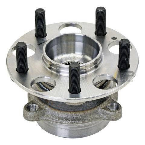 WJB Wheel Bearing and Hub Assembly P/N:WA42200-TJB-A02 Fits: Acura Rdx 24-19 - Image 2