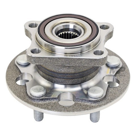 WJB Wheel Bearing and Hub Assembly P/N:WA42410-42070 Fits: Toyota Rav4 Prime 2021 - Image 2