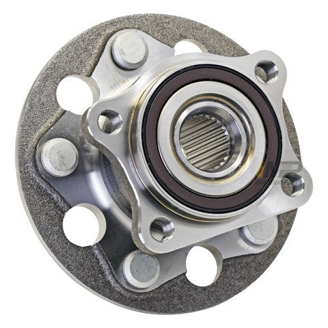 WJB Wheel Bearing and Hub Assembly P/N:WA42410-42070 Fits: Toyota Rav4 Prime 2021 - Image 1