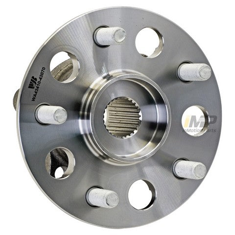 WJB Wheel Bearing and Hub Assembly P/N:WA42410-42070 Fits: Toyota Rav4 Prime 2021 - Image 3