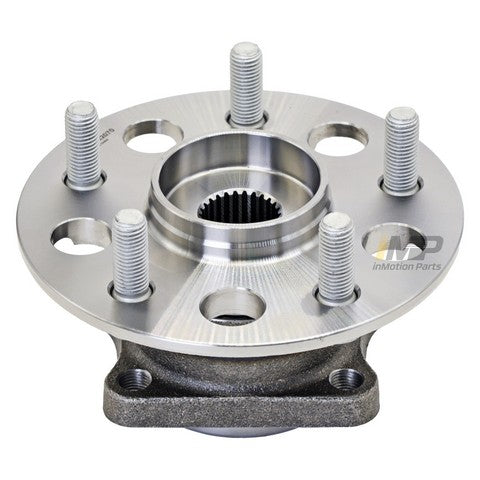 WJB Wheel Bearing and Hub Assembly P/N:WA42410-42070 Fits: Toyota Rav4 Prime 2021 - Image 4