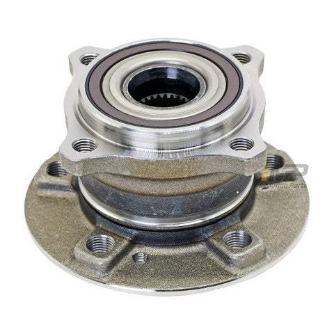 InMotion Parts Wheel Bearing and Hub Assembly P/N:WA43202-5DE0A Fits: Infiniti Qx30 19-17 - Image 5