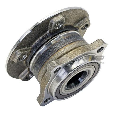 InMotion Parts Wheel Bearing and Hub Assembly P/N:WA43202-5DE0A Fits: Infiniti Qx30 19-17 - Image 7