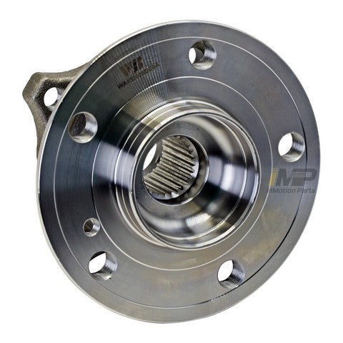 InMotion Parts Wheel Bearing and Hub Assembly P/N:WA43202-5DE0A Fits: Infiniti Qx30 19-17 - Image 6