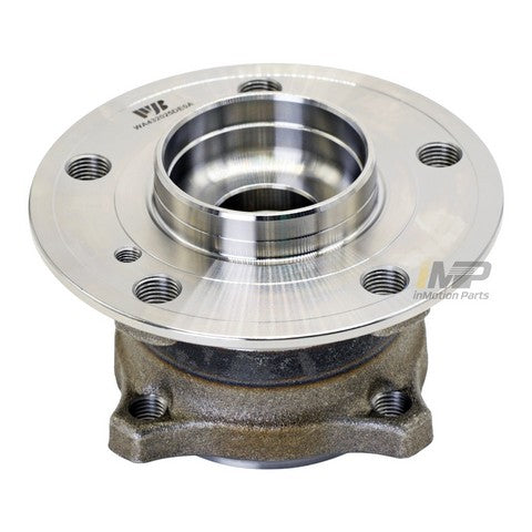 InMotion Parts Wheel Bearing and Hub Assembly P/N:WA43202-5DE0A Fits: Infiniti Qx30 19-17 - Image 8