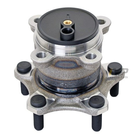 InMotion Parts Wheel Bearing and Hub Assembly P/N:WA43202-6LW0A Fits: Nissan Sentra 24-20 - Image 2