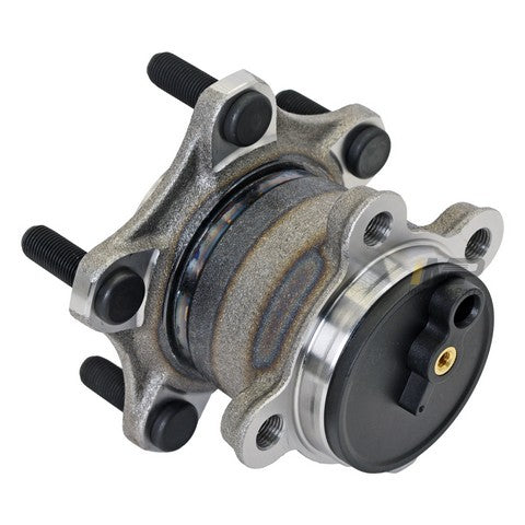 InMotion Parts Wheel Bearing and Hub Assembly P/N:WA43202-6LW0A Fits: Nissan Sentra 24-20 - Image 3