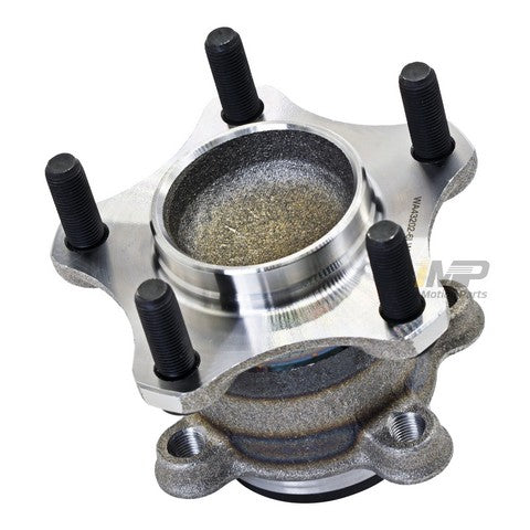 InMotion Parts Wheel Bearing and Hub Assembly P/N:WA43202-6LW0A Fits: Nissan Sentra 24-20 - Image 4