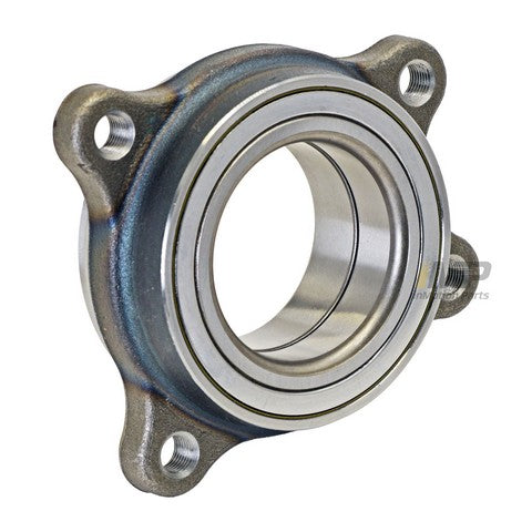 InMotion Parts Wheel Bearing and Hub Assembly P/N:WA4M0407625D Fits: Audi E-tron Quattro, Audi E-tron S, Audi E-tron S Sportback, Audi E-tron Sportback, Audi Q7, Audi Q8, Audi Q8 E-tron, Audi Q8 E-tron Sportback, Audi Rs Q8, Audi Sq7 - Image 4