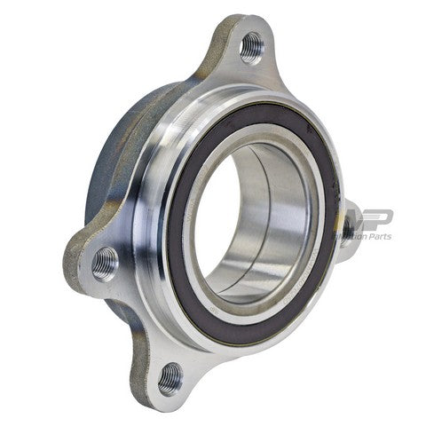 InMotion Parts Wheel Bearing and Hub Assembly P/N:WA4M0407625D Fits: Audi E-tron Quattro, Audi E-tron S, Audi E-tron S Sportback, Audi E-tron Sportback, Audi Q7, Audi Q8, Audi Q8 E-tron, Audi Q8 E-tron Sportback, Audi Rs Q8, Audi Sq7 - Image 2