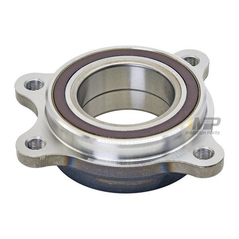 InMotion Parts Wheel Bearing and Hub Assembly P/N:WA4M0407625D Fits: Audi E-tron Quattro, Audi E-tron S, Audi E-tron S Sportback, Audi E-tron Sportback, Audi Q7, Audi Q8, Audi Q8 E-tron, Audi Q8 E-tron Sportback, Audi Rs Q8, Audi Sq7 - Image 3