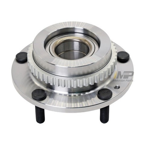 WJB Wheel Bearing and Hub Assembly P/N:WA503003E201 Fits: Kia Sorento 09-07 - Image 2