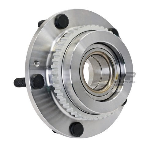 WJB Wheel Bearing and Hub Assembly P/N:WA503003E201 Fits: Kia Sorento 09-07 - Image 1