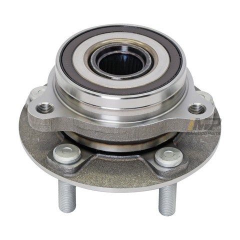 WJB Wheel Bearing and Hub Assembly P/N:WA51750-O1000 Fits: Kia Niro Ev 24-23, Kia Soul 24-20 - Image 2