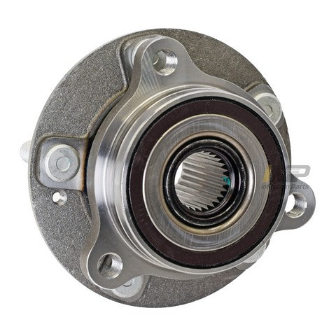 WJB Wheel Bearing and Hub Assembly P/N:WA51750-O1000 Fits: Kia Niro Ev 24-23, Kia Soul 24-20 - Image 1