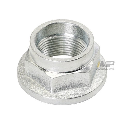 WJB Wheel Bearing and Hub Assembly P/N:WAD0202-6LA0JNW Fits: Nissan Sentra 2020 - Image 3