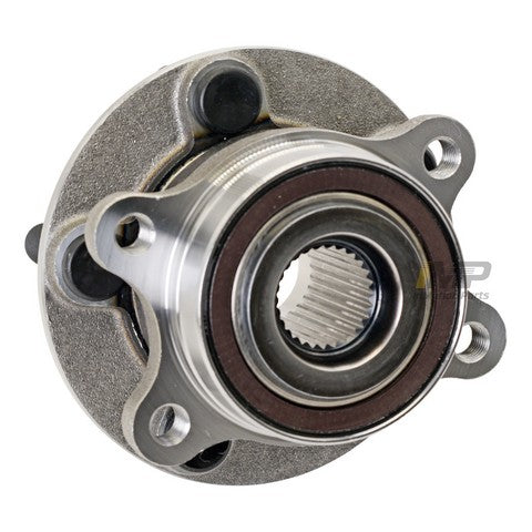 WJB Wheel Bearing and Hub Assembly P/N:WAHUB497 Fits: Ford Mustang Mach-e 23-21 - Image 2