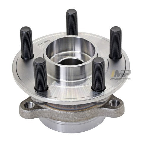 WJB Wheel Bearing and Hub Assembly P/N:WAHUB497 Fits: Ford Mustang Mach-e 23-21 - Image 1
