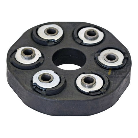 WJB Drive Shaft Flex Joint P/N:WDS1244100115 Fits: Mercedes-benz 190d, Mercedes-benz 190e, Mercedes-benz 260e, Mercedes-benz 300ce, Mercedes-benz 300d, Mercedes-benz 300e, Mercedes-benz 300se, Mercedes-benz 300sel, Mercedes-benz 300te - Image 5