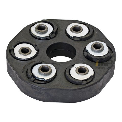 WJB Drive Shaft Flex Joint P/N:WDS1244100115 Fits: Mercedes-benz 190d, Mercedes-benz 190e, Mercedes-benz 260e, Mercedes-benz 300ce, Mercedes-benz 300d, Mercedes-benz 300e, Mercedes-benz 300se, Mercedes-benz 300sel, Mercedes-benz 300te - Image 4