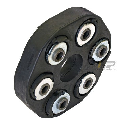 WJB Drive Shaft Flex Joint P/N:WDS1244100115 Fits: Mercedes-benz 190d, Mercedes-benz 190e, Mercedes-benz 260e, Mercedes-benz 300ce, Mercedes-benz 300d, Mercedes-benz 300e, Mercedes-benz 300se, Mercedes-benz 300sel, Mercedes-benz 300te - Image 3