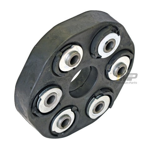 WJB Drive Shaft Flex Joint P/N:WDS1244100115 Fits: Mercedes-benz 190d, Mercedes-benz 190e, Mercedes-benz 260e, Mercedes-benz 300ce, Mercedes-benz 300d, Mercedes-benz 300e, Mercedes-benz 300se, Mercedes-benz 300sel, Mercedes-benz 300te - Image 2