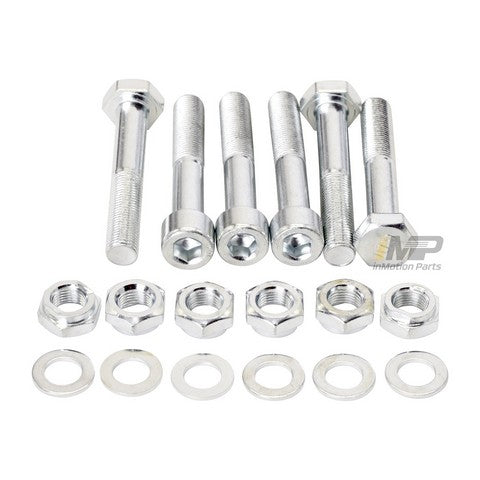 WJB Drive Shaft Flex Joint P/N:WDS1244100115 Fits: Mercedes-benz 190d, Mercedes-benz 190e, Mercedes-benz 260e, Mercedes-benz 300ce, Mercedes-benz 300d, Mercedes-benz 300e, Mercedes-benz 300se, Mercedes-benz 300sel, Mercedes-benz 300te - Image 1