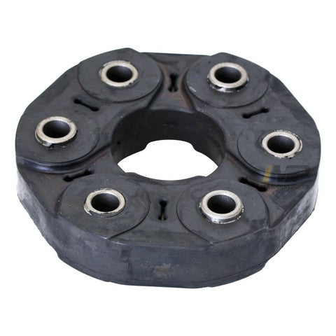 InMotion Parts Drive Shaft Flex Joint P/N:WDS1704100115 Fits: Mercedes-benz C230, Mercedes-benz C240, Mercedes-benz C280, Mercedes-benz C320, Mercedes-benz Clk320, Mercedes-benz E320, Mercedes-benz E430, Mercedes-benz S430, Mercedes-benz S500 - Image 3