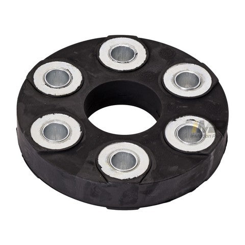 InMotion Parts Drive Shaft Flex Joint P/N:WDS1804110615 Fits: Mercedes-benz 220 60-59, Mercedes-benz 220sb 60-59, Mercedes-benz 250s 68-66, Mercedes-benz 250se 67-66, Mercedes-benz 250sl 1968, Mercedes-benz 280sel 71-68 - Image 1