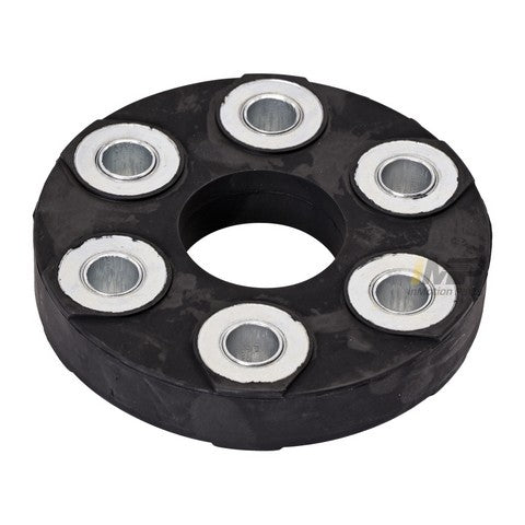 InMotion Parts Drive Shaft Flex Joint P/N:WDS1804110615 Fits: Mercedes-benz 220 60-59, Mercedes-benz 220sb 60-59, Mercedes-benz 250s 68-66, Mercedes-benz 250se 67-66, Mercedes-benz 250sl 1968, Mercedes-benz 280sel 71-68 - Image 3