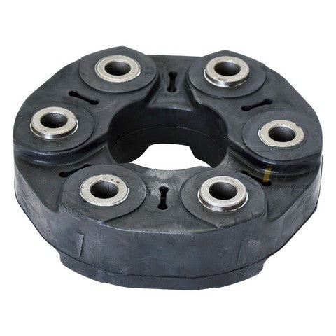 InMotion Parts Drive Shaft Flex Joint P/N:WDS26117610061 Fits: BMW 135i 12-08, BMW 535i Gt Xdrive 12-11, BMW 550i Gt Xdrive 12-10, BMW 550i Xdrive 12-11, BMW 750i Xdrive 12-10, BMW 750li Xdrive 12-10 - Image 1