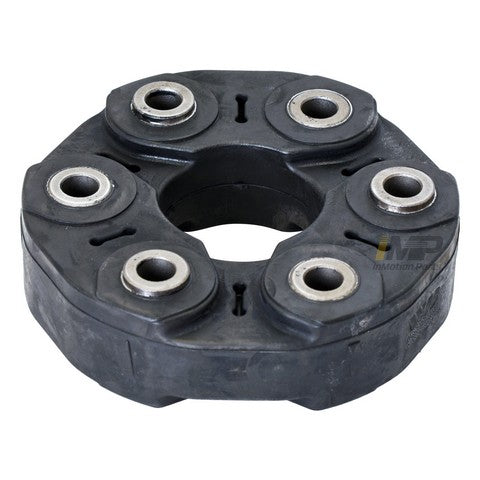 InMotion Parts Drive Shaft Flex Joint P/N:WDS26117610061 Fits: BMW 135i 12-08, BMW 535i Gt Xdrive 12-11, BMW 550i Gt Xdrive 12-10, BMW 550i Xdrive 12-11, BMW 750i Xdrive 12-10, BMW 750li Xdrive 12-10 - Image 4