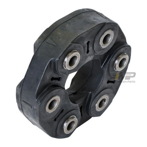 InMotion Parts Drive Shaft Flex Joint P/N:WDS26117610061 Fits: BMW 135i 12-08, BMW 535i Gt Xdrive 12-11, BMW 550i Gt Xdrive 12-10, BMW 550i Xdrive 12-11, BMW 750i Xdrive 12-10, BMW 750li Xdrive 12-10 - Image 2
