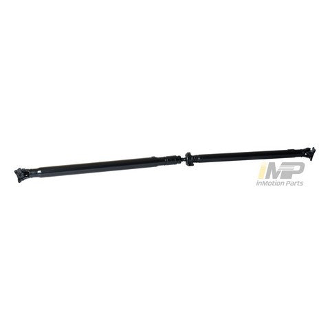 InMotion Parts Drive Shaft P/N:WDS36-025 Fits: Acura Mdx 13-10, Acura Zdx 13-10 - Image 2