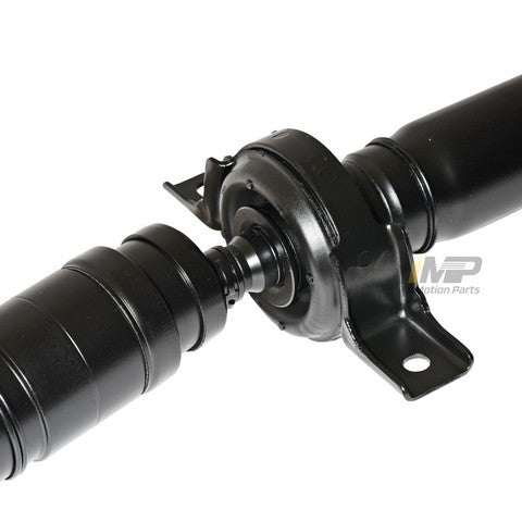 InMotion Parts Drive Shaft P/N:WDS36-025 Fits: Acura Mdx 13-10, Acura Zdx 13-10 - Image 4