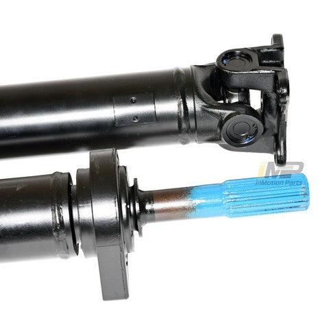 WJB Drive Shaft P/N:WDS36-809 Fits: Ford F-150 11-09, Ford Lobo 11-10 - Image 2