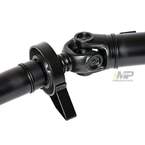 InMotion Parts Drive Shaft P/N:WDS36-881 Fits: Volvo Xc90 08-05 - Image 2