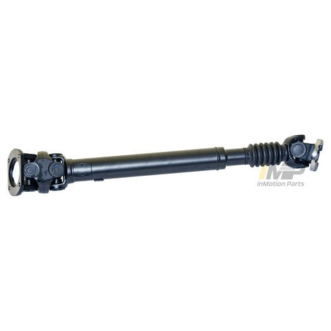 InMotion Parts Drive Shaft P/N:WDS38-163 Fits: Dodge Ram 2500 08-03, Dodge Ram 3500 10-03, Ram 2500 13-11, Ram 3500 13-11 - Image 2