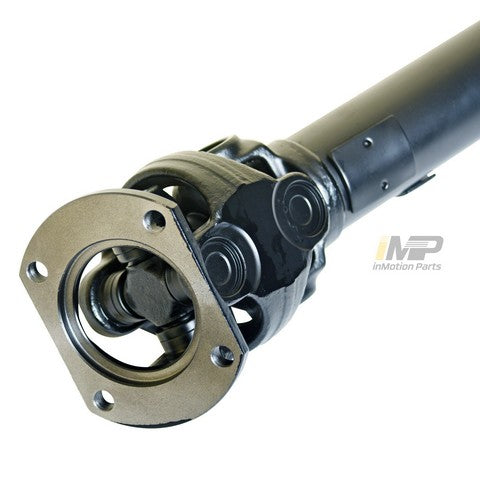 InMotion Parts Drive Shaft P/N:WDS38-163 Fits: Dodge Ram 2500 08-03, Dodge Ram 3500 10-03, Ram 2500 13-11, Ram 3500 13-11 - Image 3