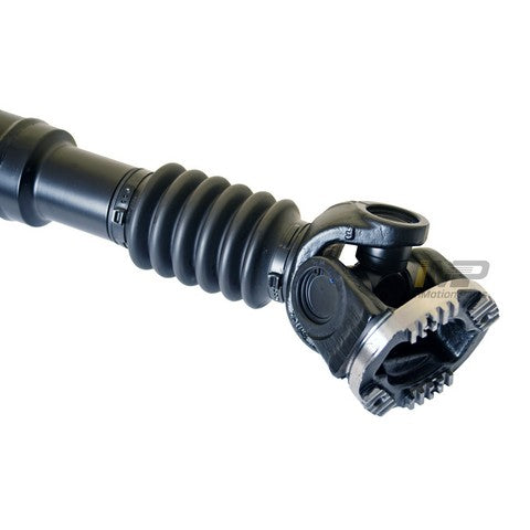 InMotion Parts Drive Shaft P/N:WDS38-163 Fits: Dodge Ram 2500 08-03, Dodge Ram 3500 10-03, Ram 2500 13-11, Ram 3500 13-11 - Image 4