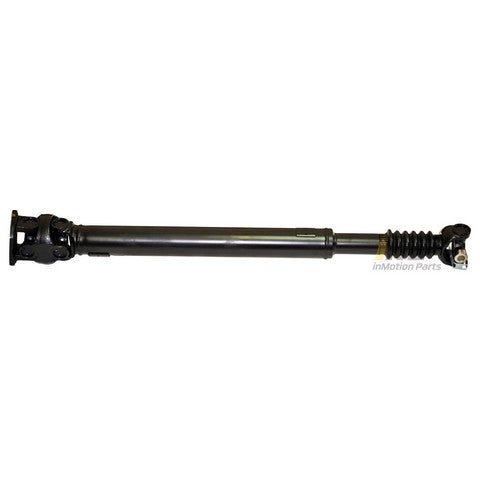 WJB Drive Shaft P/N:WDS38-301 Fits: Ford F-250 Super Duty 10-02, Ford F-350 Super Duty 10-99, Ford F-450 Super Duty 08-99, Ford F-450 Super Duty 2010, Ford F-550 Super Duty 10-99 - Image 1