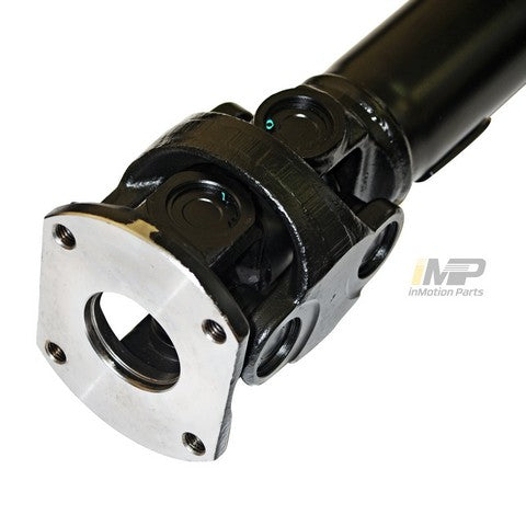 WJB Drive Shaft P/N:WDS38-301 Fits: Ford F-250 Super Duty 10-02, Ford F-350 Super Duty 10-99, Ford F-450 Super Duty 08-99, Ford F-450 Super Duty 2010, Ford F-550 Super Duty 10-99 - Image 3