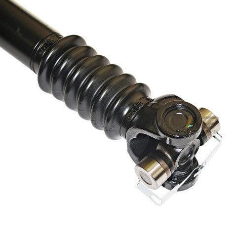 WJB Drive Shaft P/N:WDS38-301 Fits: Ford F-250 Super Duty 10-02, Ford F-350 Super Duty 10-99, Ford F-450 Super Duty 08-99, Ford F-450 Super Duty 2010, Ford F-550 Super Duty 10-99 - Image 2