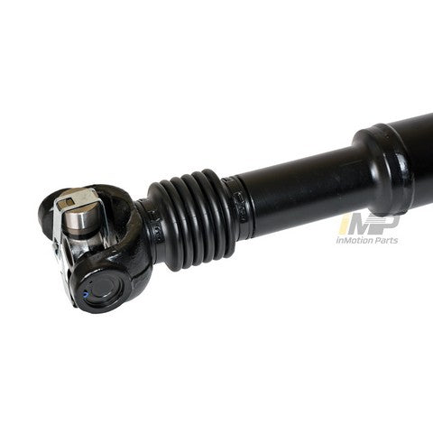 InMotion Parts Drive Shaft P/N:WDS38-304 Fits: Ford F-250 Super Duty 16-11, Ford F-350 Super Duty 16-11, Ford F-450 Super Duty 16-11, Ford F-550 Super Duty 16-11 - Image 1