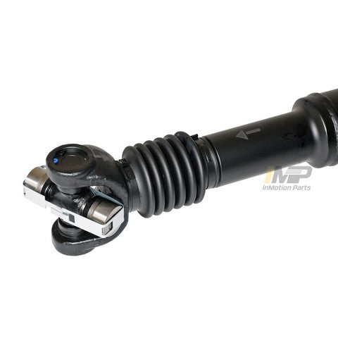 InMotion Parts Drive Shaft P/N:WDS38-802 Fits: Ford Excursion 05-03, Ford F-250 Super Duty 03-02, Ford F-350 Super Duty 03-99, Ford F-450 Super Duty 03-99, Ford F-550 Super Duty 03-99 - Image 1