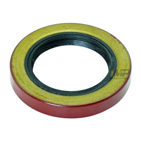 WJB Differential Pinion Seal,Wheel Seal P/N:WS224255 Fits: Chevrolet Camaro, Chrysler Conquest, Dodge Challenger, Dodge Colt, Dodge Conquest, Dodge D50, Dodge Power Ram 50, Dodge Raider, Dodge Ram 50, Mazda Mpv - Image 2