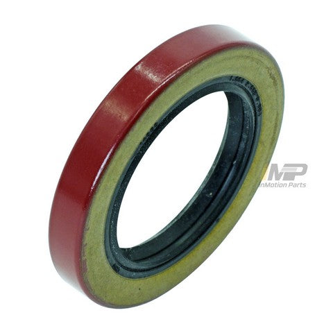WJB Differential Pinion Seal,Wheel Seal P/N:WS224255 Fits: Chevrolet Camaro, Chrysler Conquest, Dodge Challenger, Dodge Colt, Dodge Conquest, Dodge D50, Dodge Power Ram 50, Dodge Raider, Dodge Ram 50, Mazda Mpv - Image 1