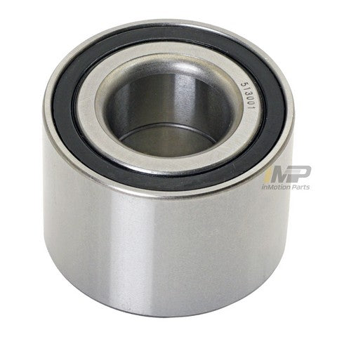 WJB Wheel Bearing P/N:WT513001 Fits: Ford Tempo 91-87, Mercury Topaz 91-88, Renault Alliance 87-83, Renault Encore 86-84 - Image 3