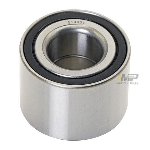 WJB Wheel Bearing P/N:WT513001 Fits: Ford Tempo 91-87, Mercury Topaz 91-88, Renault Alliance 87-83, Renault Encore 86-84 - Image 1