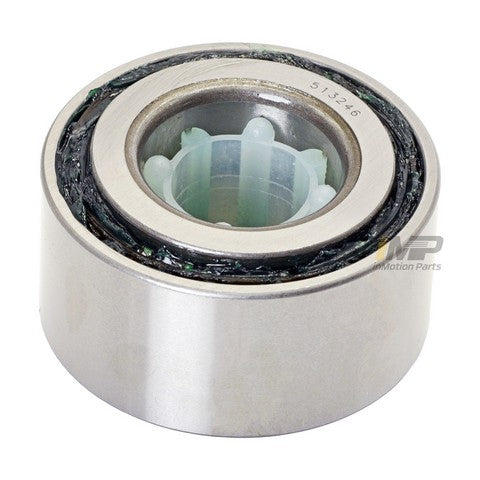 WJB Wheel Bearing and Race Set P/N:WT513246 Fits: Nissan Frontier 04-98, Nissan Pathfinder 95-88, Nissan Xterra 04-00 - Image 2